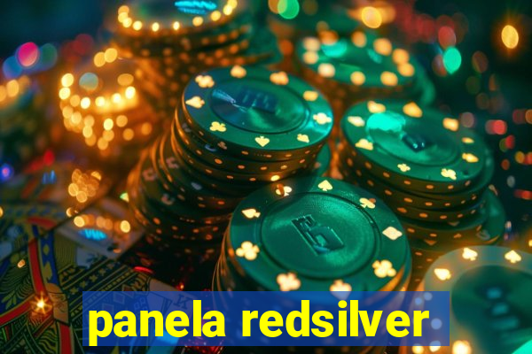 panela redsilver